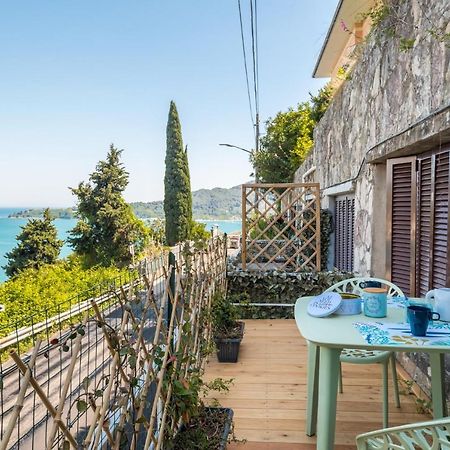 Eco Dei Poeti, Terre Marine Apartment Porto Venere Exterior photo
