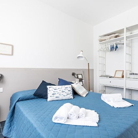 Eco Dei Poeti, Terre Marine Apartment Porto Venere Exterior photo