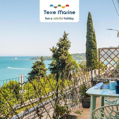 Eco Dei Poeti, Terre Marine Apartment Porto Venere Exterior photo